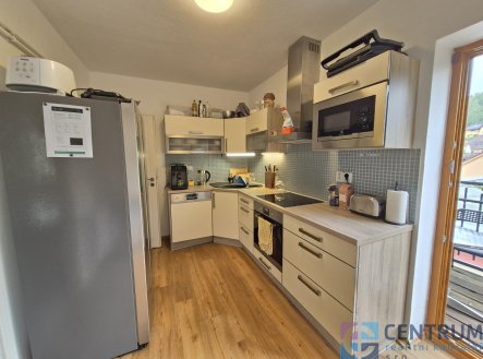 Pronájem bytu, 3+1, 98 m²