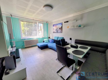 Prodej bytu, 3+1, 65 m²