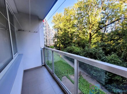 Prodej bytu, 3+1, 65 m²