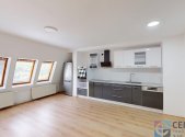 Pronájem bytu, 3+kk, 81 m²