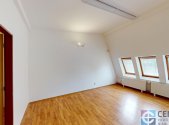 Pronájem bytu, 1+1, 42 m²