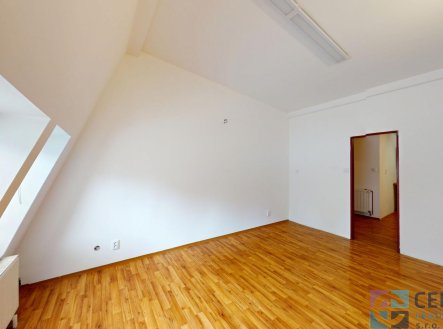 Pronájem bytu, 1+1, 42 m²