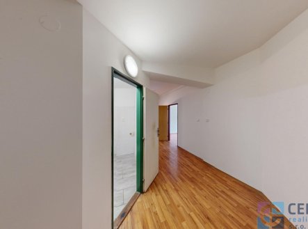 Pronájem bytu, 1+1, 42 m²