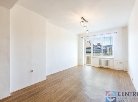 Prodej bytu, 3+1, 61 m²