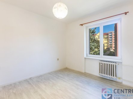 Prodej bytu, 3+1, 61 m²