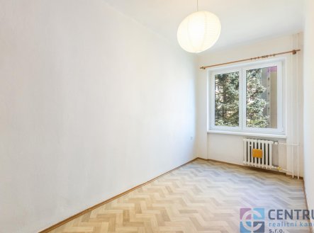 Prodej bytu, 3+1, 61 m²