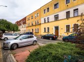 Prodej bytu, 1+1, 46 m²
