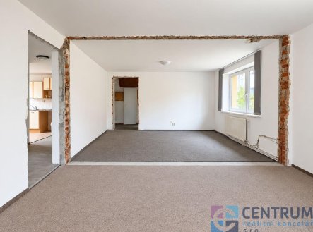 Prodej bytu, 4+kk, 164 m²