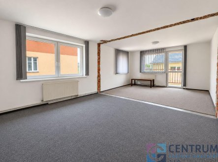 Prodej bytu, 4+kk, 164 m²