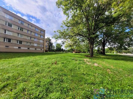 Prodej bytu, 3+1, 72 m²