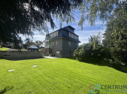 Pronájem bytu, 3+kk, 63 m²
