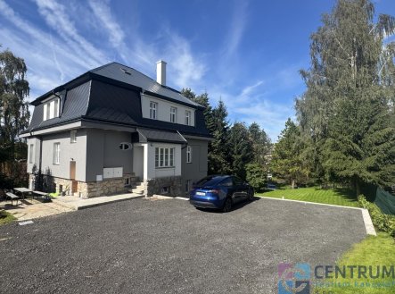 Pronájem bytu, 3+kk, 63 m²