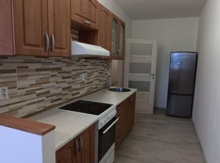 Pronájem bytu, 1+kk, 28 m²