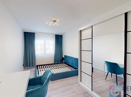 Pronájem bytu, 2+1, 63 m²