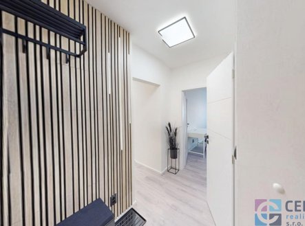 Pronájem bytu, 2+1, 63 m²
