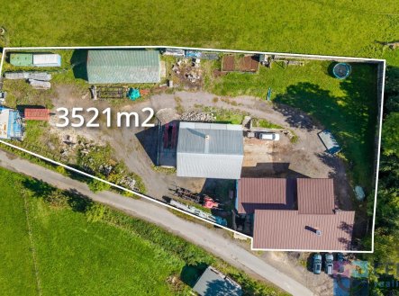 Prodej domu/vily, 265 m²