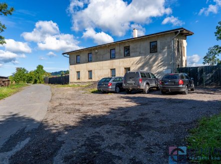 Prodej domu/vily, 265 m²