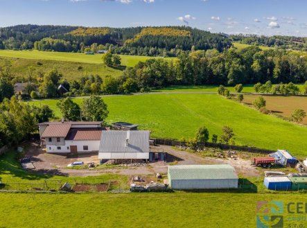 Prodej domu/vily, 265 m²