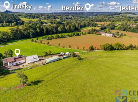 Prodej domu/vily, 265 m²