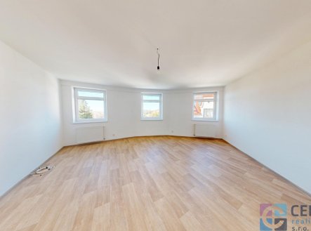 Pronájem bytu, 2+1, 65 m²