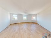 Pronájem bytu, 2+1, 65 m²