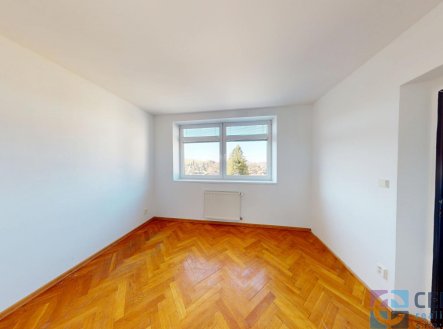 Pronájem bytu, 2+1, 65 m²
