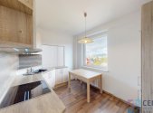 Pronájem bytu, 3+1, 79 m²
