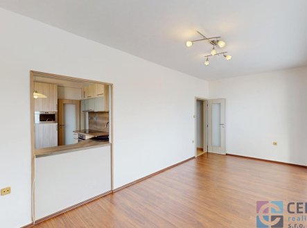 Pronájem bytu, 3+1, 79 m²