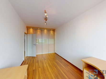 Pronájem bytu, 3+1, 79 m²
