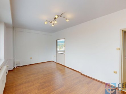 Pronájem bytu, 3+1, 94 m²