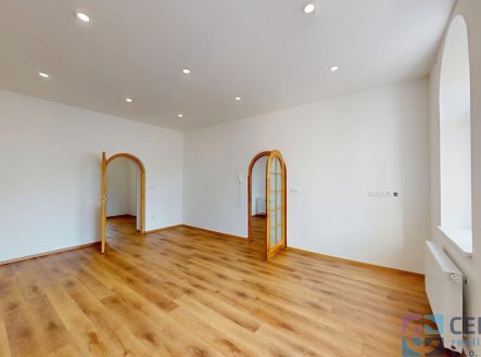 Pronájem bytu, 2+1, 80 m²