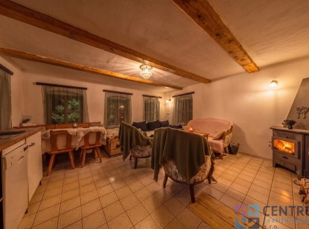 Prodej domu/vily, 110 m²