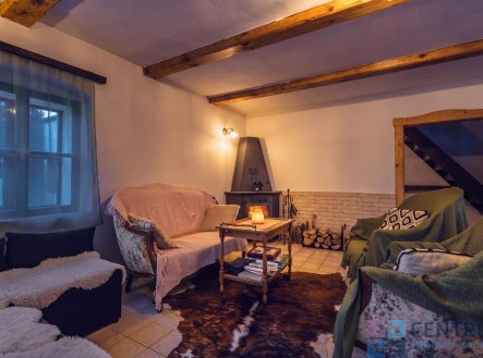 Prodej domu/vily, 110 m²