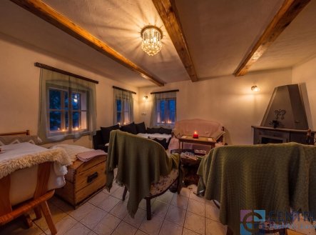 Prodej domu/vily, 110 m²