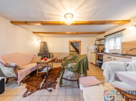 Prodej domu/vily, 110 m²