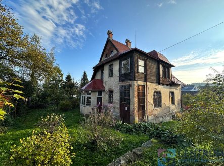 Prodej domu/vily, 220 m²