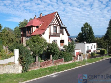 Prodej domu/vily, 220 m²