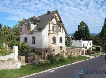Prodej domu/vily, 220 m²