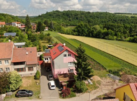 Prodej domu/vily, 366 m²