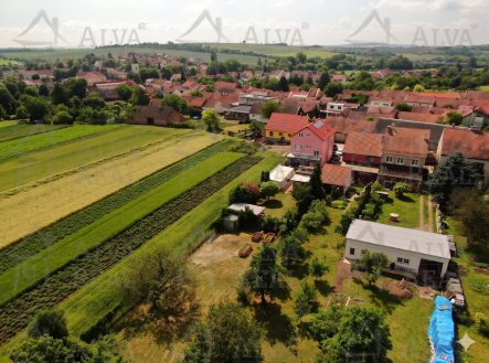 Prodej domu/vily, 366 m²