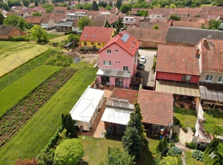Prodej domu/vily, 366 m²