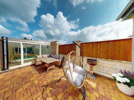 Prodej domu/vily, 366 m²