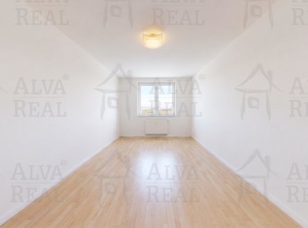 Pronájem bytu, 2+kk, 66 m²