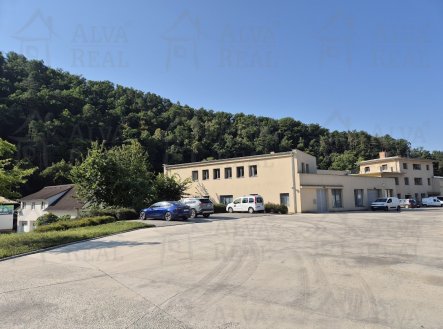 Pronájem kanceláře, 102 m²