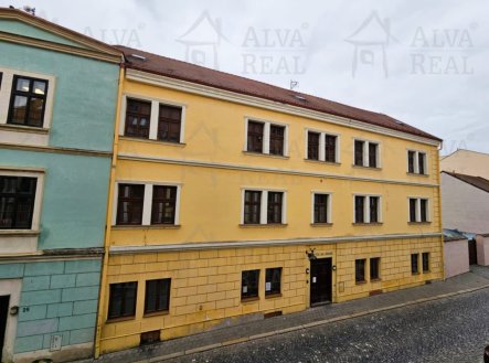 Prodej hotel, 651 m²