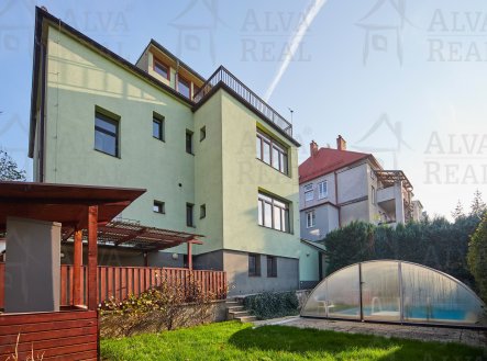 Prodej domu/vily, 354 m² obrázek