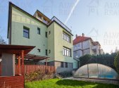 Prodej domu/vily, 354 m²