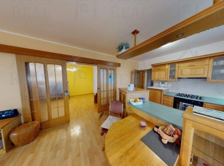 Pronájem bytu, 3+kk, 60 m² obrázek