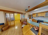 Pronájem bytu, 3+kk, 60 m²
