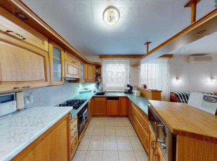 Pronájem bytu, 3+kk, 60 m²